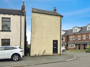 External- click for photo gallery